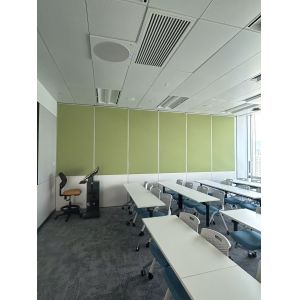  Easy Installation Decorative Wall Divider Custom Design and Customizable for Customization Manufactures