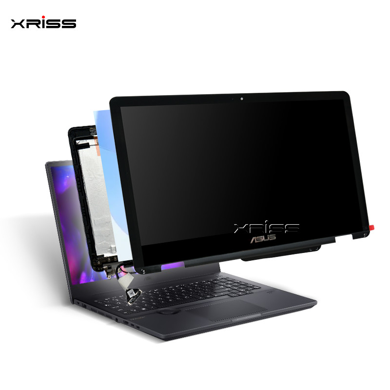 14in LCD LED Display Touch Screen Assembly For ASUS ZenBook Flip UX461U UX461F