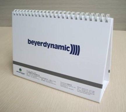 Tear off calendar pad, wholesale good calendar with good prices, customized