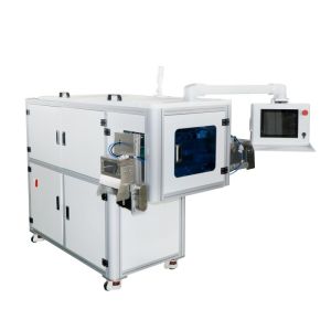 Automatic Hardware Fastener Parts Packing Machine with Counting System 8000