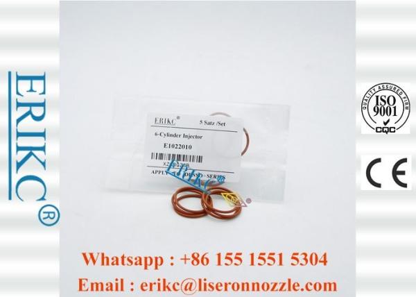 Denso Injector Pressure Washer Hose O Rings Fuel Oil Rubber O Ring Seals