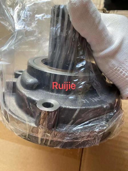 121-7385 1217385 Transmission Oil Pum for Caterpillar 414E 416C 416D 416E 416F