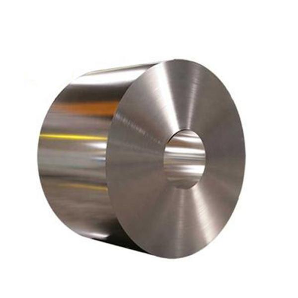 Versatile 1050 Aluminum Coil O Temper for Electrical Conduction - 0.5mm