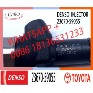 Diesel Injection Nozzle Injector 095000-9790 095000-9840 Engine Pump Injector
