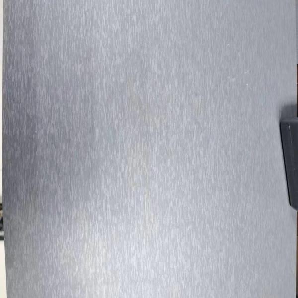 Brushsed Aluminium Sheet Color Coated Aluminium Coil For Curtain Wall Applicatio