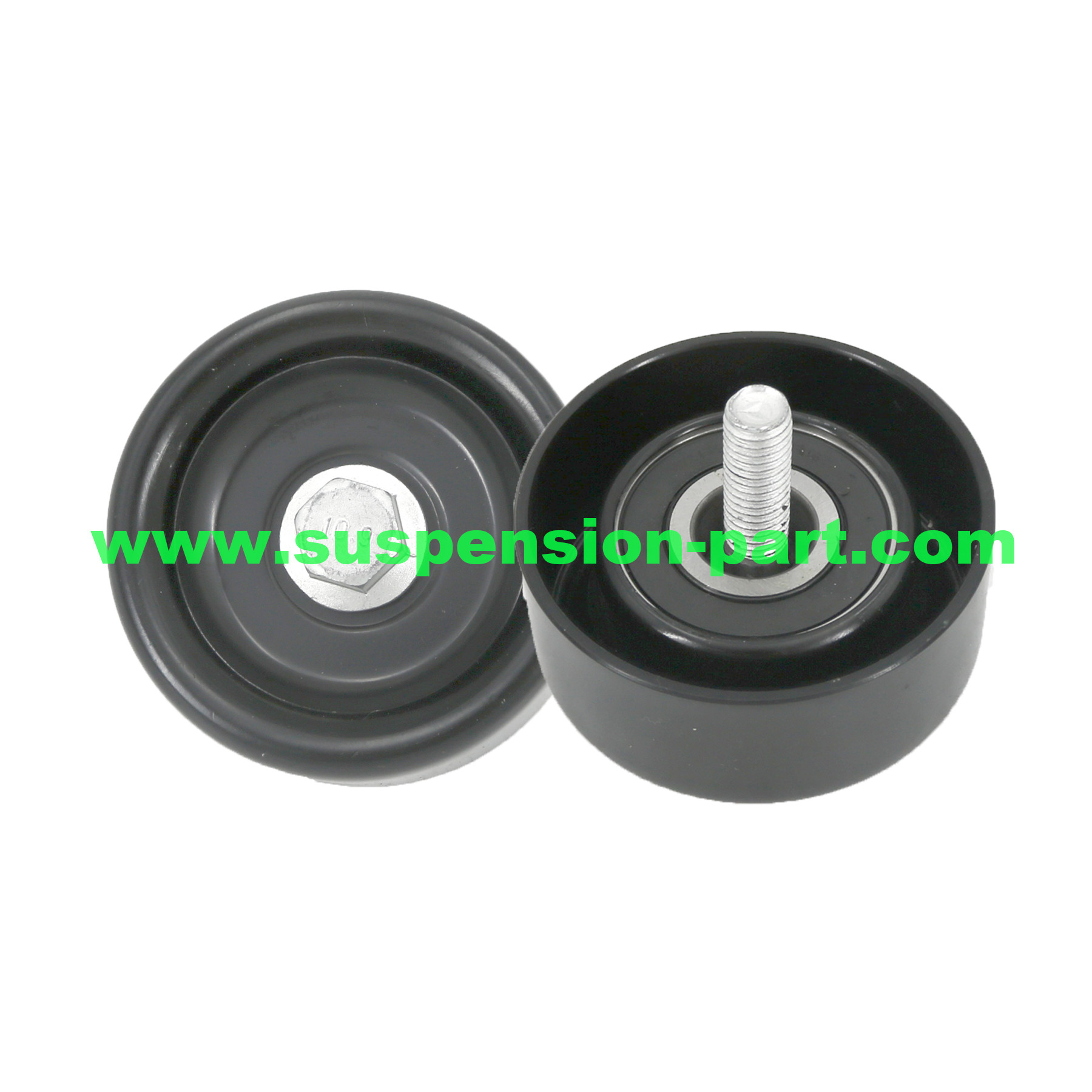 OEM 25287-25000 25287-25010 IDLER PULLEY FOR HYUNDAI GRANDEUR (TG)2.4