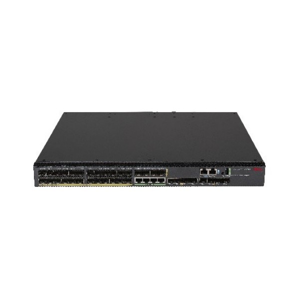 Quality 36-Port Gigabit Fiber Switch With IRF Stacking & Advanced Security H3C LS-5130S-36F-EI-G for sale
