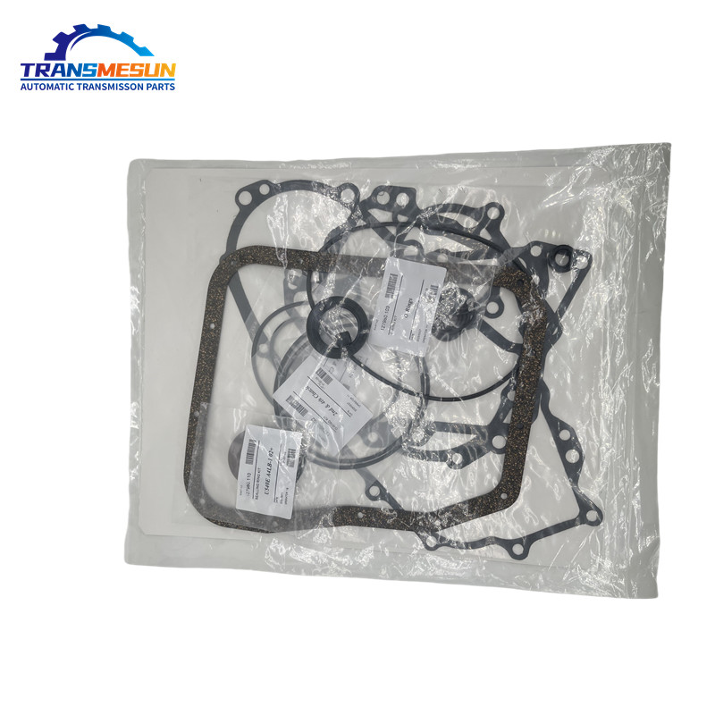 The main reconstruction kit for the Toyota U540E A4LB1 A4Q transmission includes the minor cvt transmission repair kit