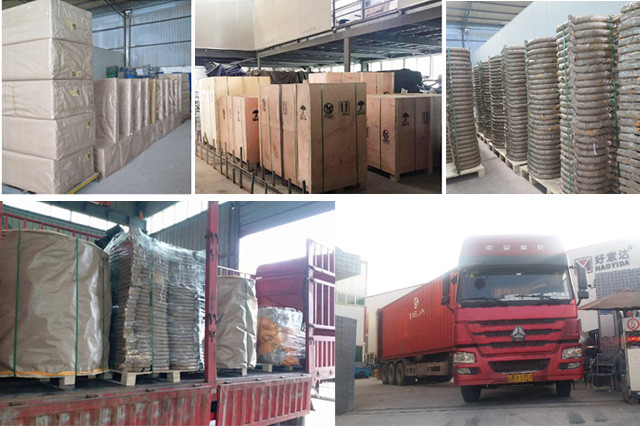 Powder Coating 3 Compartments 30L Metal Recycling Bin