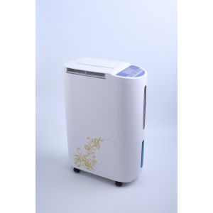 Mid Size 25L/DAY 180m3/h Portable Home Dehumidifiers