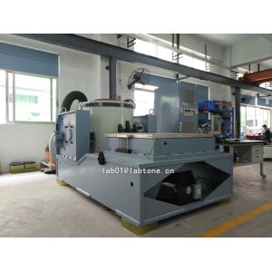 50kN Vibration Testing Shakers And Exciters Meet Fedex PackageTesting Standard