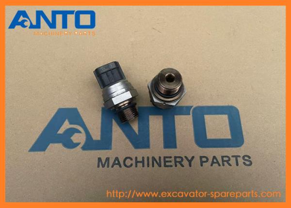 4703324 Pressure Sensor HITACHI Excavator Electric Parts Fitting For ZX140W-3