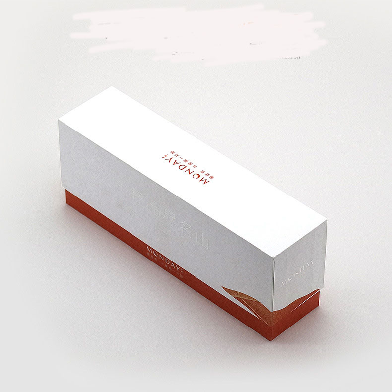 Custom Order Accepted Paperboard Tealight Candle Gift Box for Luxury Packaging Design