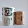 Buy cheap High Clarity Laminated Packaging Film Roll , Self Adhesive Laminating Films from wholesalers