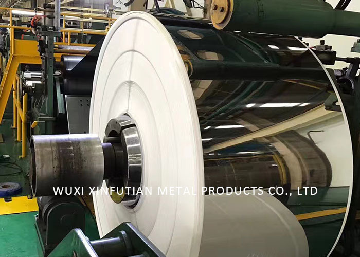 Customized 410s Cold Rolled Stainless Steel Sheet Plate 0.3mm Thickness