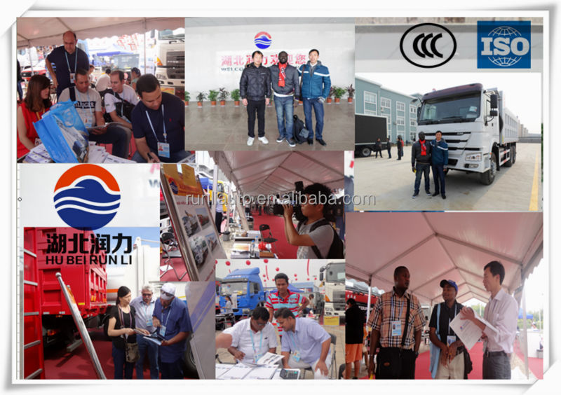 China Fire Rescue SINOTRUK 6X4 Water Foam Fire Fighting Truck for Sale