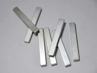 Neodymium Iron Boron Permanent Magnet Custom Powerful Neodymium Magnets