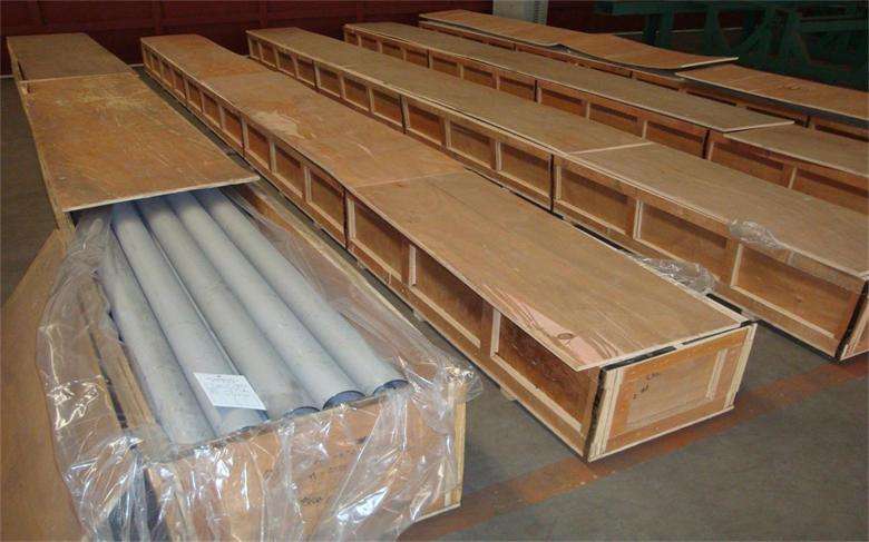 Nickel Alloy Pipe Hastelloy C276 Inconel Incoloy 825 926 Monel 400 Alloy Seamless Tube