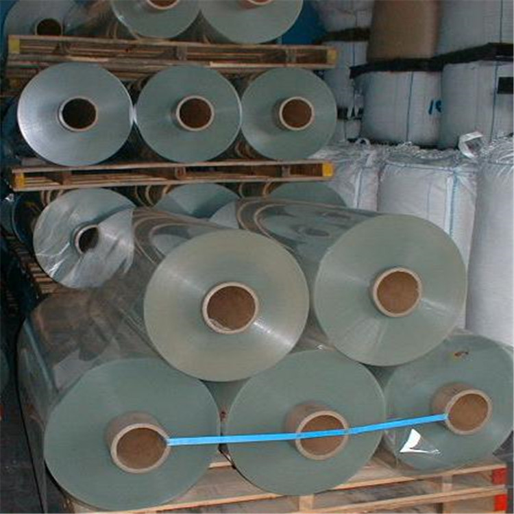 Vacuum Forming APet Plastic Sheet Rigid Pet Plastic High Performance Waterproof