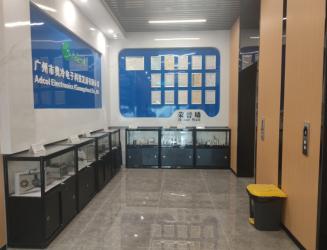 Adcol Electronics (Guangzhou) Co., Ltd.
