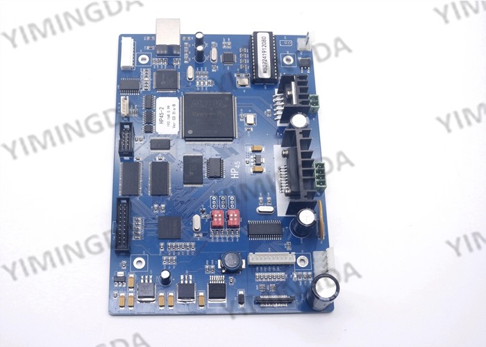 HP45-2 Main Board 07241912080 For Yin Plotter E220-2 Parts
