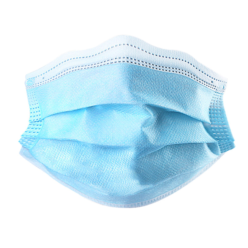 FDA Level 3 Disposable Surgical Sterile Medical Face Mask