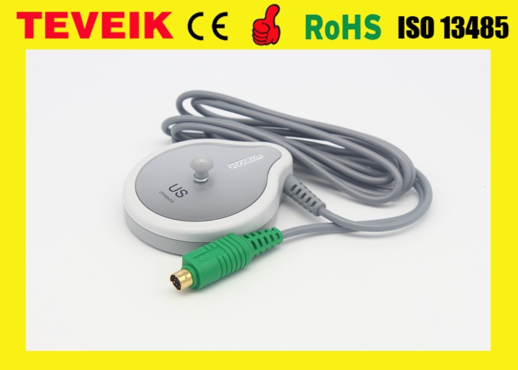 Original Bionet FC700 ultrasound transducer, FC-US07 fetal us probe