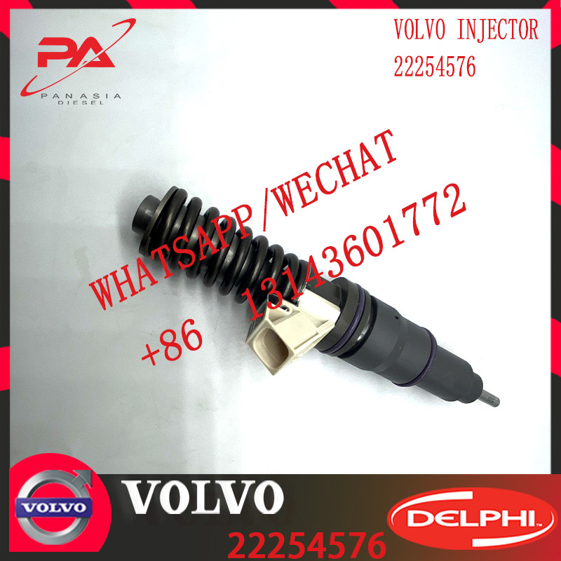 22254576 BEBE4P03001 BEBE4P02001High quality common rail Diesel fuel injector