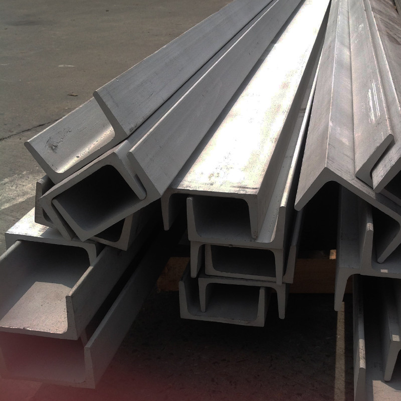 301 302 316L DIN Stainless Steel Channel U Section 30mm