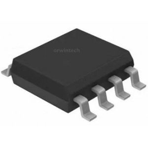 Micron Serial Nor Flash Memory Data Storage M25PE16-VMW6TG 16M bit 2M x 8 8ns