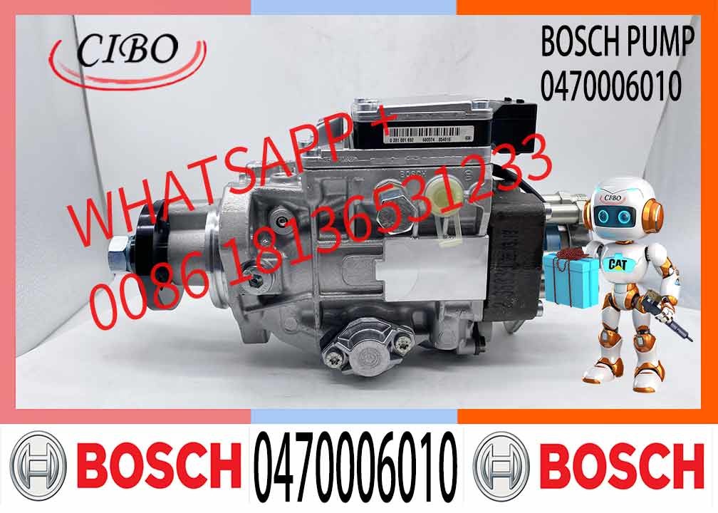 3965403 0470006003 0470006010 0470006006 2644P501 VP29 VP30 Fuel Injection Pump