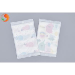 Food Grade Disposable Sticky Placemats OEM Foldable With Fun Designs