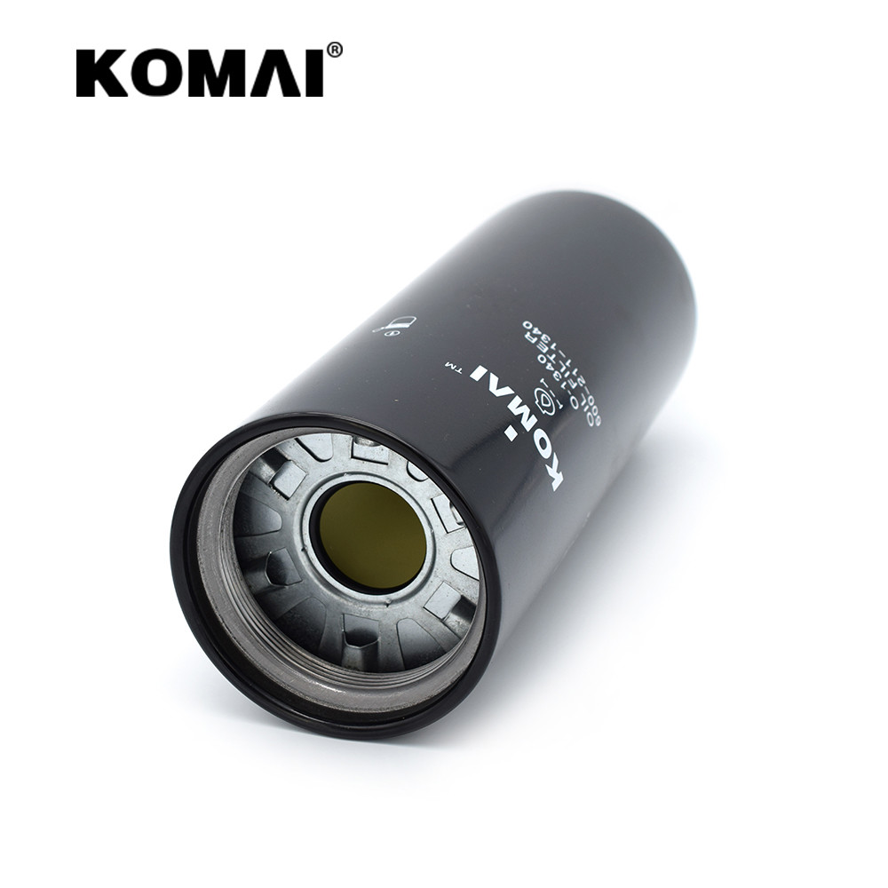 Original Size Oil Filter LF9000N SO 10068 LV50V00005P1 600-211-1340 With Hepa Quality
