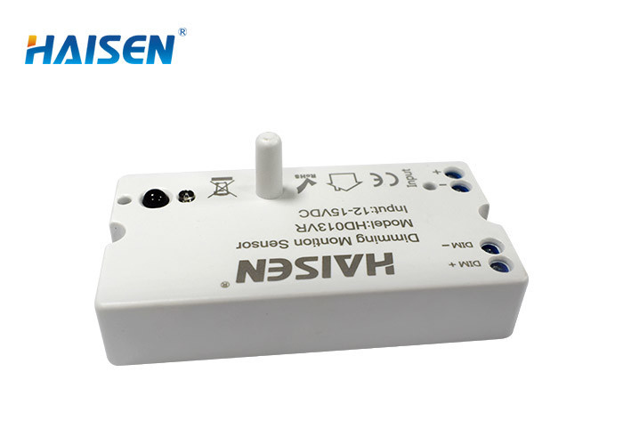  Dimmable LED Driver DC Motion Sensor Rod Antenna For Ceiling Light Manufactures