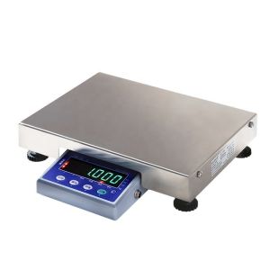 Customized Support SOHE 15KG Waterproof Digital Table Scale with and Lithium