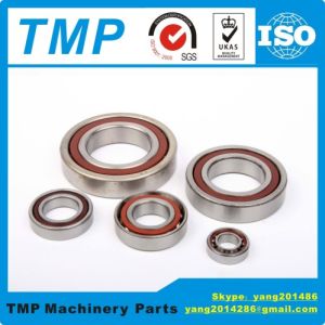 China 760214TN1 P4 Angular Contact Ball Bearing (70x125x24mm)    Germany   Ball screw support bearing Made in China on sale