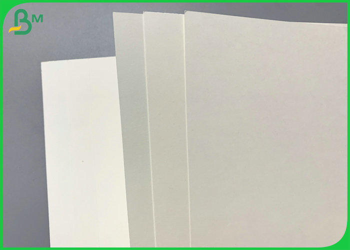 SGS Certificated 230g 260g PE Coated Cupstock Base Paper 850mm Roll