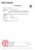 Shenzhen Socay Electronics Co., Ltd. Certifications