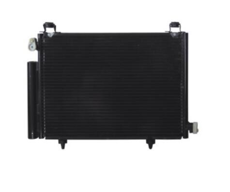 Auto AC Condenser Car AC Condenser for TOYOTA VITS 03