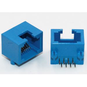 Network Switches RJ45 Modular Jack MJ5388-U011-HRN1