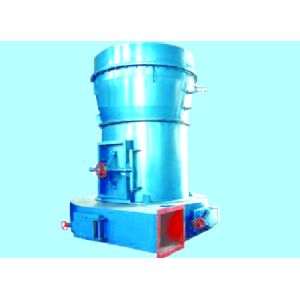  Trapezoidal MTM 4121 Powder Grinding Mill SCM Raymond Roller Mill Manufactures