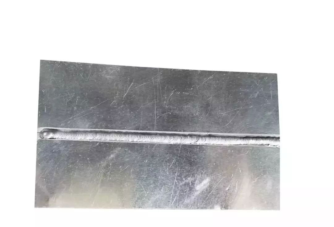 Seamless Table Top Spot Welder , Resistance Cnc Spot Welding Machine