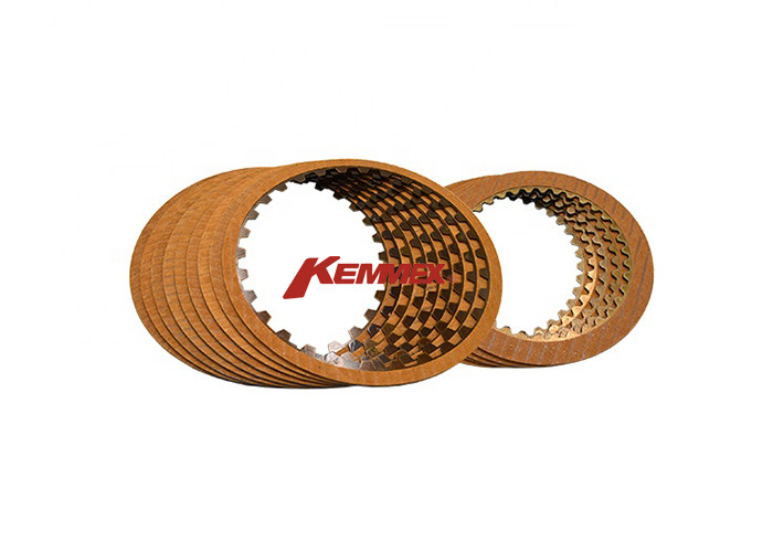 PEUGEOT Chery Automatic Transmission Friction Kit 4HP14 Clutch Friction Plate
