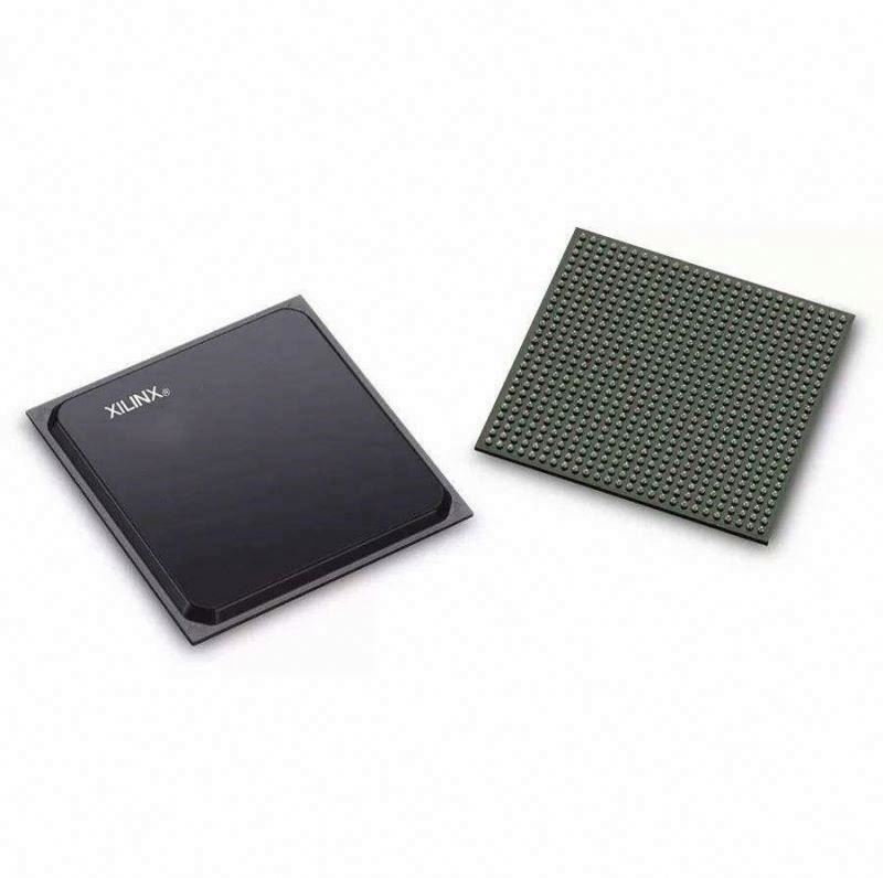 XC2S300E-7FG456C Xilinx IC FPGA Field Programmable Gate Array Electronic Components