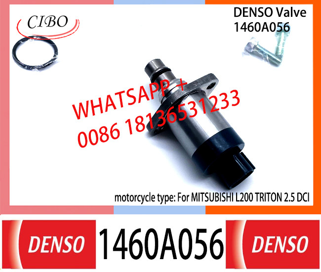 Neutral Control Valve 1460A056 For MITSUBISHI L200 TRITON 2.5 DCI