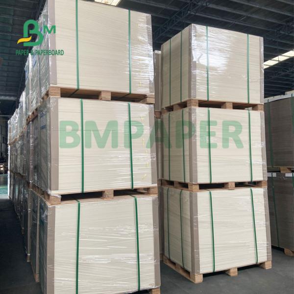 Quality 300gsm Good Printing Results Offset Bond Paper Good Opacity 61cm X 86cm for sale