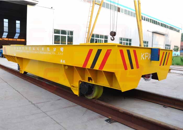 OEM track transport car