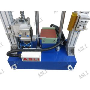 Acceleration Mechanical Impact Testing Equipment /mechanical shock impact tester