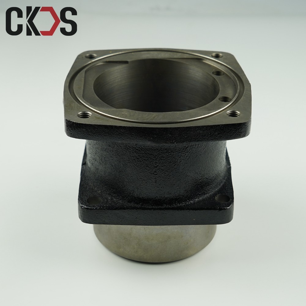 OEM 29165-1400 Trucks Diesel Engine Air Brake Compressor Repair Kits Liner For Hino 700 Trucks E13C Engine
