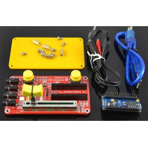  Scratch Learning Kit For Arduino Manufactures